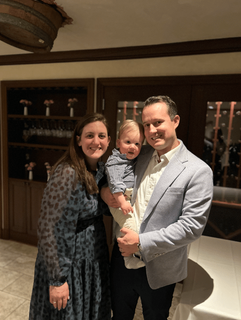 Meet Michelle Foley, DO!